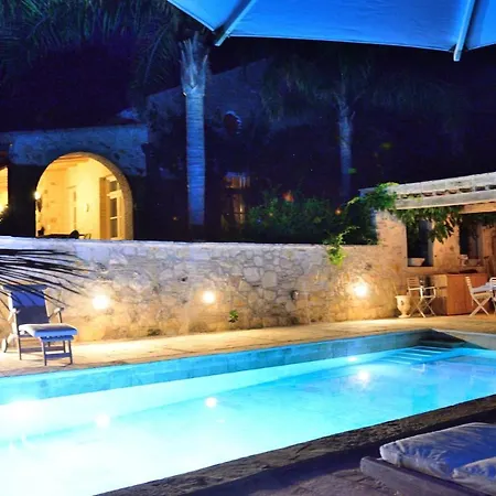 Maisonrose Corfu * Pelekas