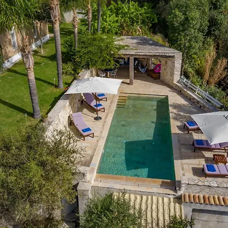 Maisonrose Corfu *