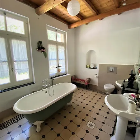 Maisonrose Corfu Villa *