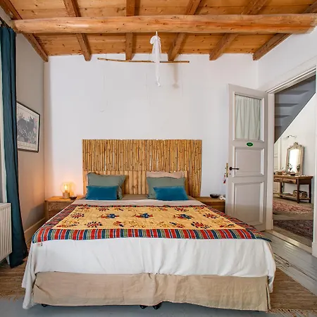 Maisonrose Corfu