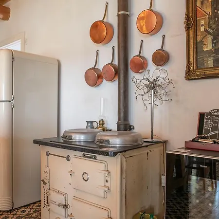 Maisonrose Corfu Villa *