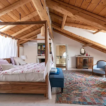 Maisonrose Corfu Villa Pelekas