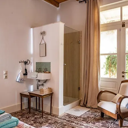 Maisonrose Corfu Villa *