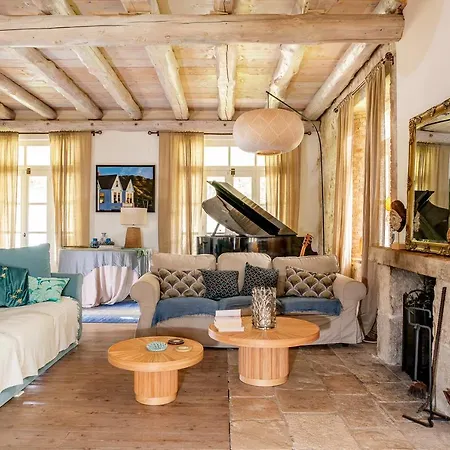Maisonrose Corfu