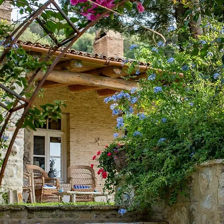 Maisonrose Corfu Villa Pelekas