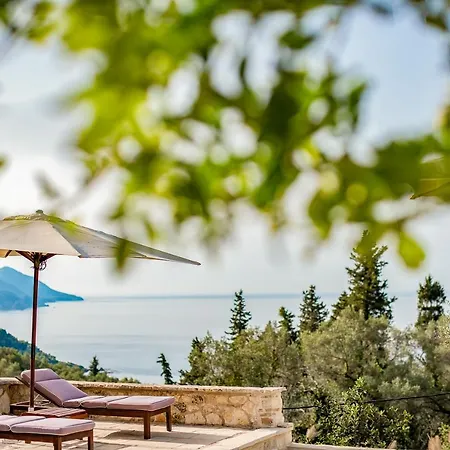 Maisonrose Corfu *