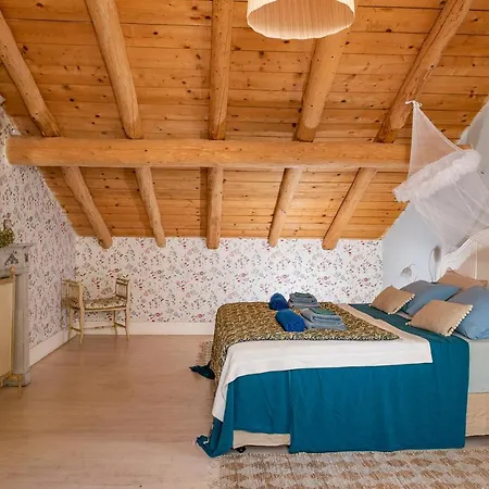 Maisonrose Corfu Villa *