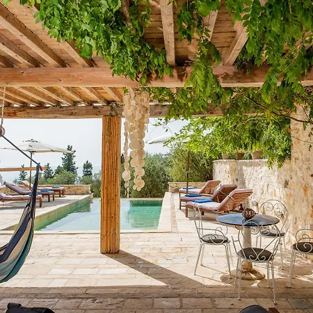 Maisonrose Corfu *